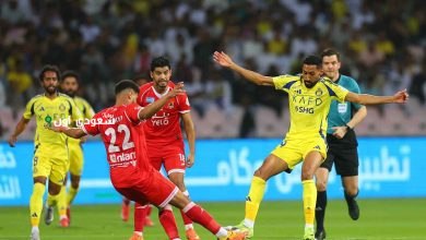 النصر