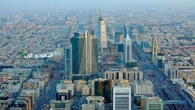 انخفاض أسعار الأراضي السكنية في 3 أحياء بالرياض.. "خبير عقاري" يوضح