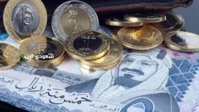 انخفاض طفيف يسجل في سعر الريال السعودي اليوم الخميس 15 مايو 2025 وفقا لشاشات البنوك
