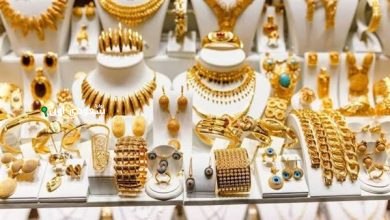 انهيار غير مسبوق في أسعار الذهب اليوم الخميس 15 مايو 2025 وسط قلق التجار المصريين