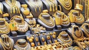 انهيار مفاجئ.. سعر الذهب اليوم السبت 17 مايو 2025 يسجل رقمًا صادمًا في الأسواق