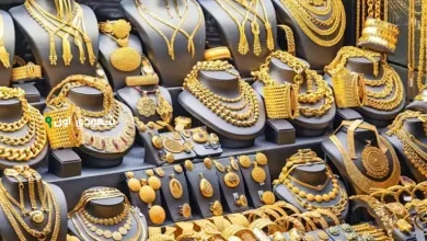 انهيار مفاجئ.. سعر الذهب اليوم السبت 17 مايو 2025 يسجل رقمًا صادمًا في الأسواق
