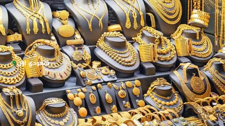 انهيار مفاجئ.. سعر الذهب