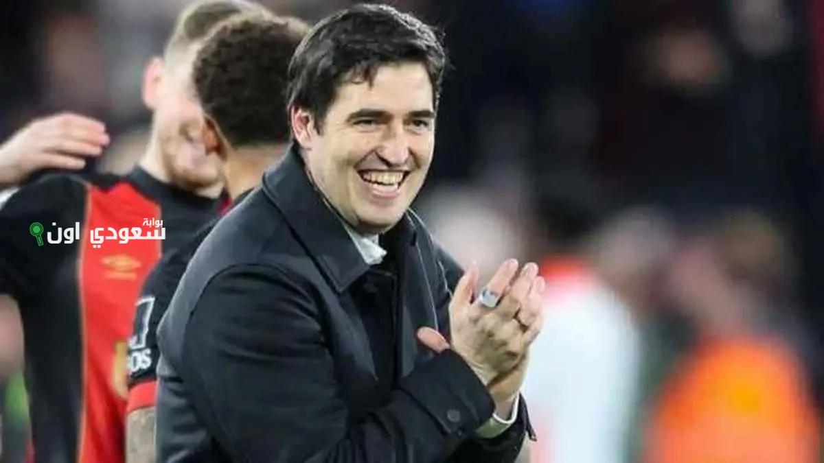 أندوني إيراولا