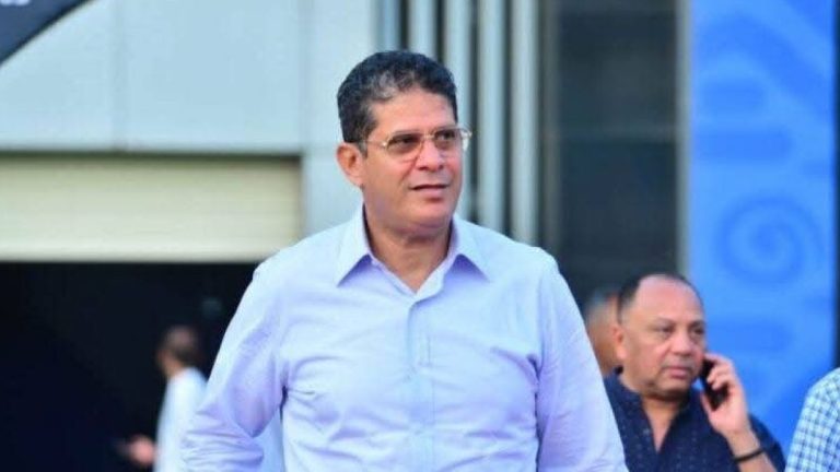 أيمن الرمادي