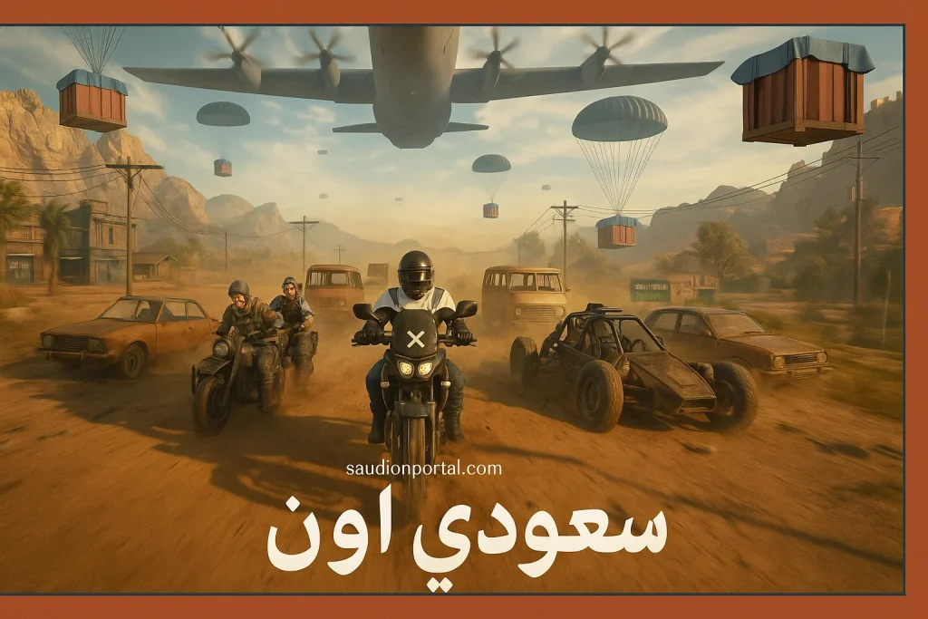 ببجي
