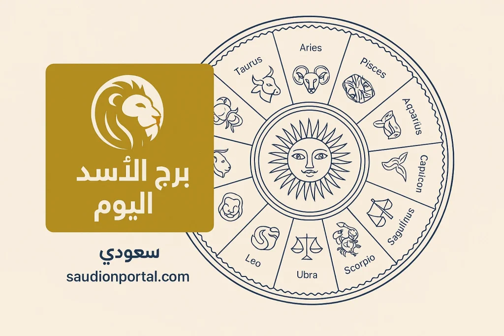 برج الأسد