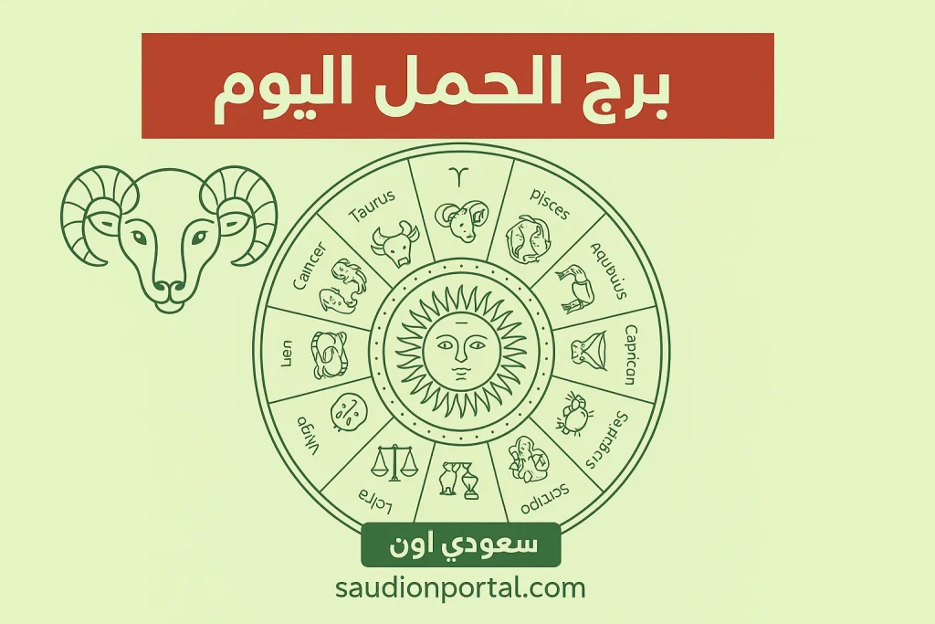 برج الحمل