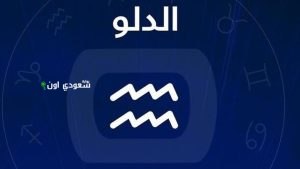 برج الدلو