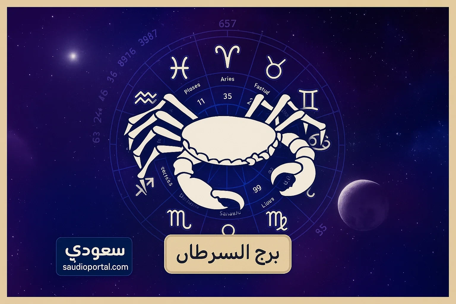 برج السرطان