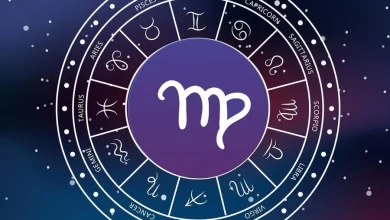 برج العذراء