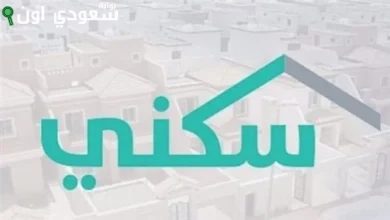 برنامج سكني