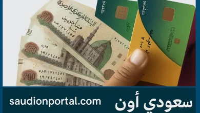 بطاقات التموين