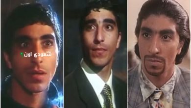 بطل فيلم "الساحر" يظهر بعد 22 عامًا!! ايه السبب وليه رجع؟!