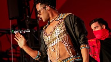 بعد طرح أغنية "البابا راجع".. رسالة مؤثرة تبكي القلوب من "محمد رمضان" لوالدته