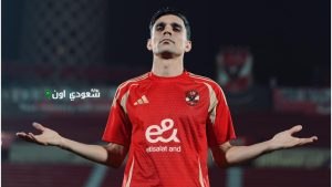 أشرف بن شرقي