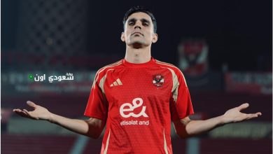 أشرف بن شرقي