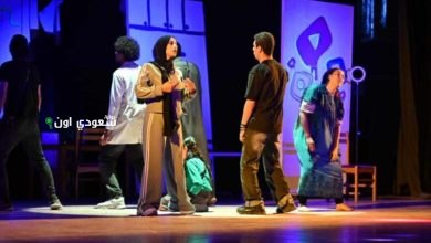 افتتاح عروض المسرح التوعوي في الإسماعيلية