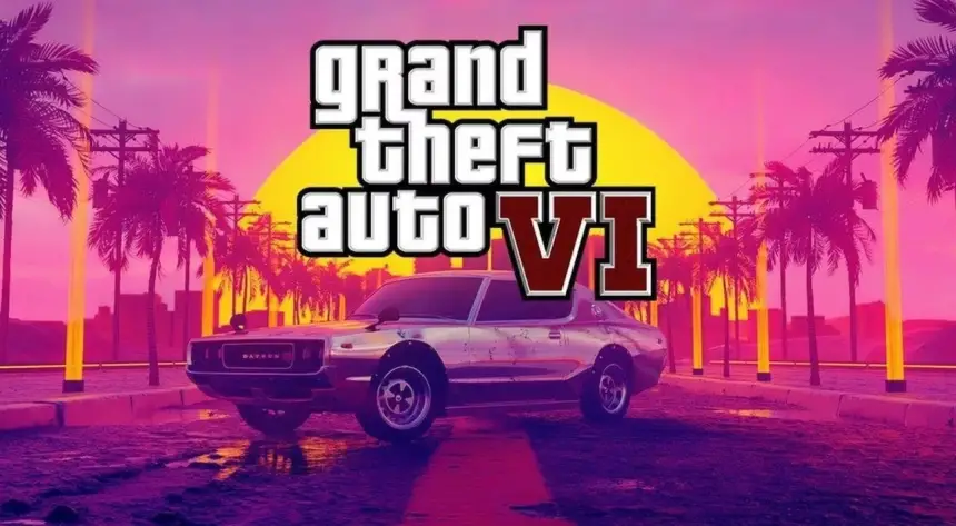 تأجيل إطلاق لعبة GTA