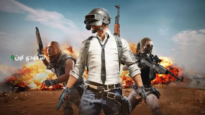 تحديث ببجي موبايل 3.8