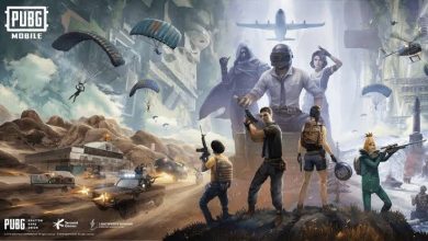 تحديث ببجي موبايل PUBG Mobile 3.8