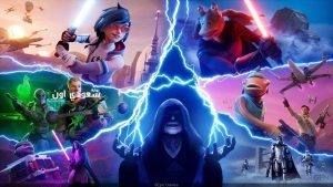 تحديث فورتنايت Fortnite الجديد 2025 متاح الآن!