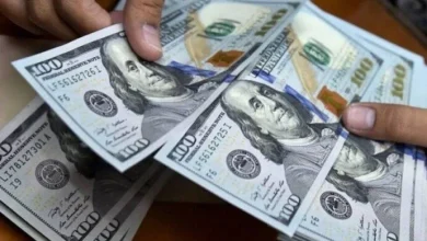 تحديث مباشر لسعر الدولار مقابل الجنيه اليوم الثلاثاء 13 مايو