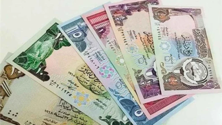 تحديث مباشر لسعر الريال السعودي مقابل الدينار الكويتي اليوم