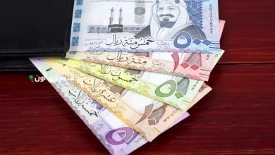 تحديث مستمر سعر الريال السعودي مقابل الجنيه المصري