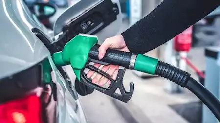 تحديث مستمر لأسعار البنزين