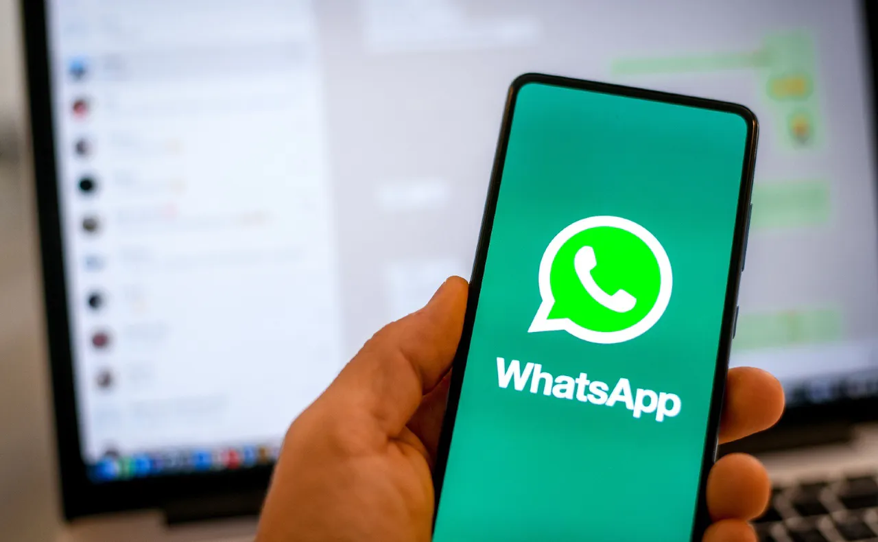 تحديث واتساب الجديد 2025