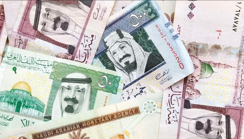 تحديثات سعر الريال السعودي