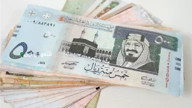 تحرك جديد في سعر الريال السعودي اليوم الخميس 15 مايو 2025 بالبنوك المصرية الكبرى