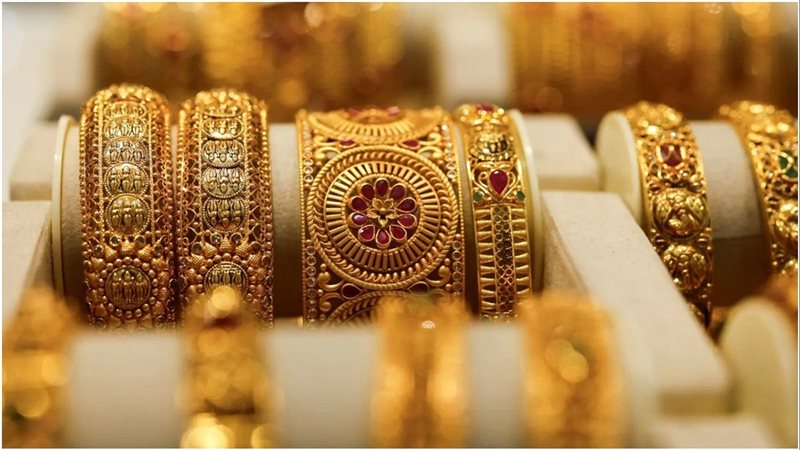 تحرك مفاجئ بأسعار الذهب