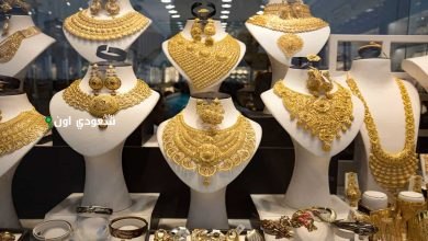 تحليل أسعار الذهب في الامارات