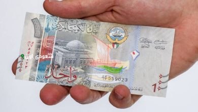 تحليل صباحي لسوق صرف الدينار الكويتي