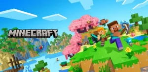 تحميل ماين كرافت