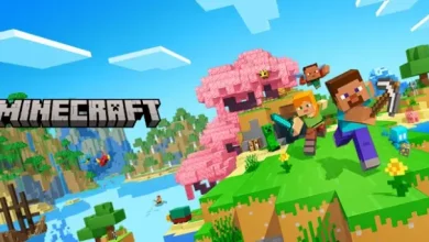 تحميل ماين كرافت