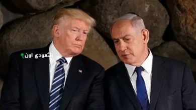 ترامب يوجه تحذيرًا لنتنياهو