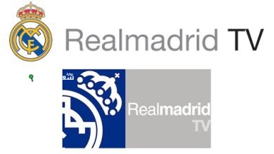 قناة ريال مدريد