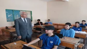 ترقب واسع في مصر.. موعد نتيجة الصف الأول والثاني الثانوي الترم الثاني 2025 وتوزيع الدرجات رسمياً