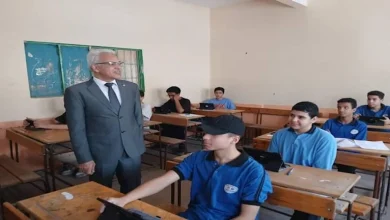 ترقب واسع في مصر.. موعد نتيجة الصف الأول والثاني الثانوي الترم الثاني 2025 وتوزيع الدرجات رسمياً