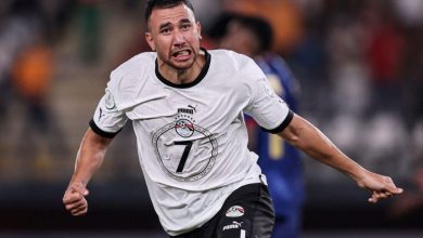محمود تريزيجيه