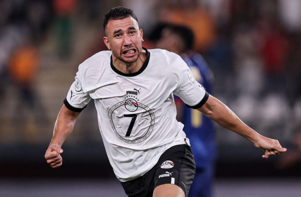 محمود تريزيجيه