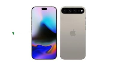 تسريبات iPhone 17 Air