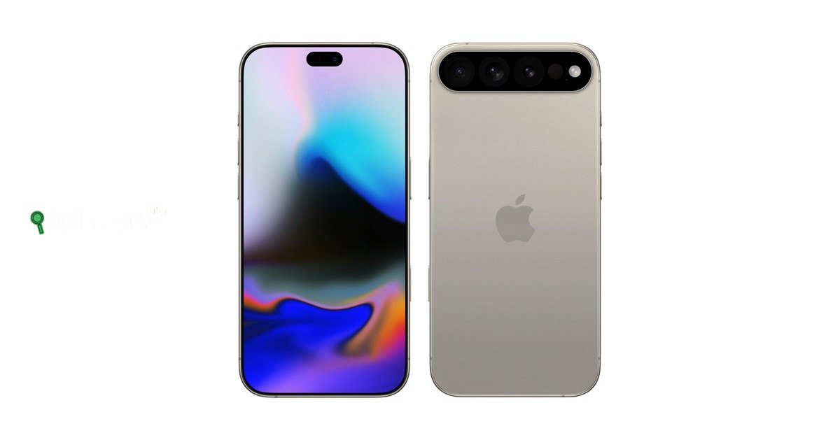 تسريبات iPhone 17 Air