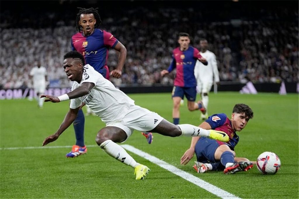 تشافي يجهّز البدائل.. برشلونة