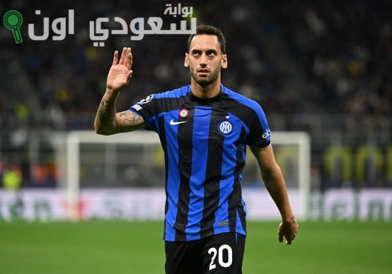 هاكان تشالهان أوجلو