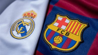 تشكيل برشلونة الرسمي.. الأحد 11 مايو 2025 خطة متوازنة هجوم سريع