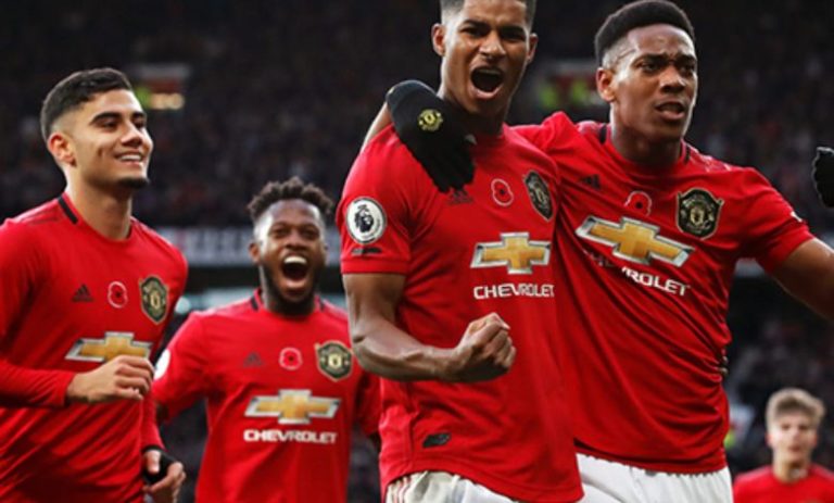 نادي مانشستر يونايتد